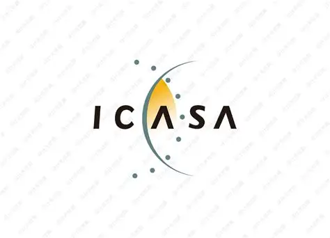 ICASA Logo